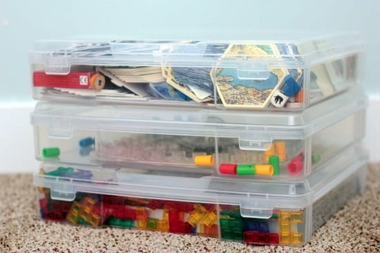 board game organization ideas 4