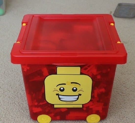 DIY Lego Organization Ideas5