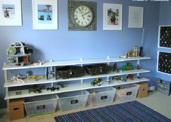 DIY Lego Organization Ideas6