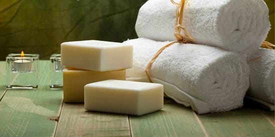 Homemade Shampoo Bar Recipes1