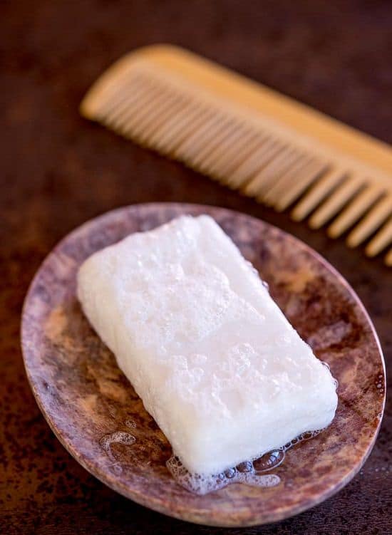 Homemade Shampoo Bar Recipes2