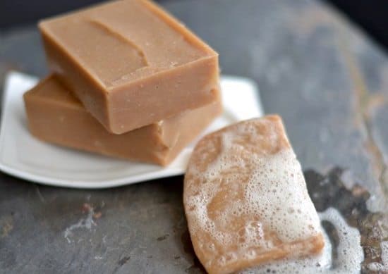 Homemade Shampoo Bar Recipes5