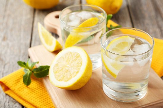 Having warm lemon water in the morning can undoubtedly make you healthy, but do you know about the Benefits of Drinking Lemon Water at Night!