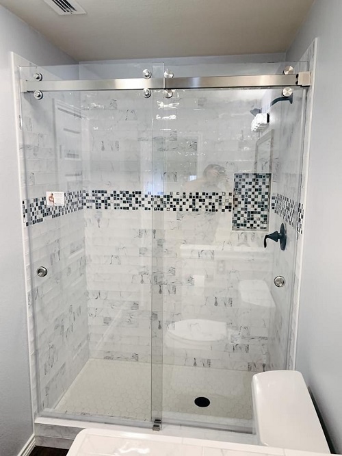 Shower Door Ideas 4