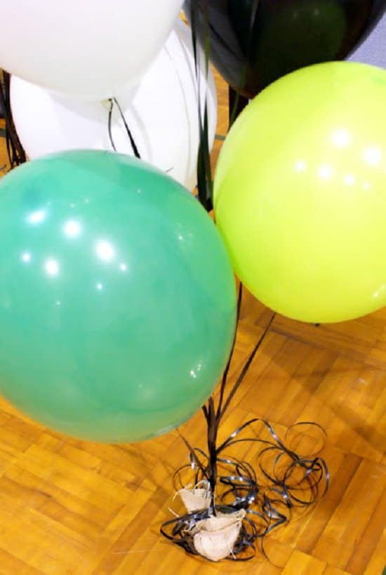 DIY Balloon Weights5