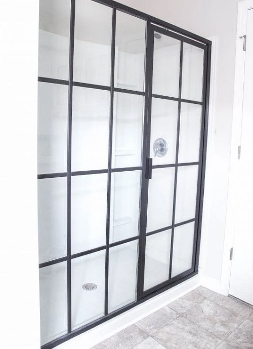 Shower Door Ideas 12