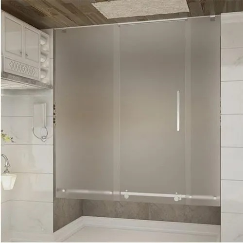 Shower Door Ideas 1