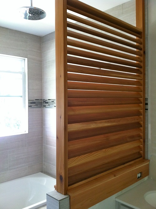 Shower Door Ideas 13