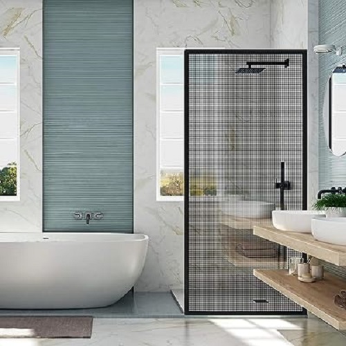 Shower Door Ideas 9