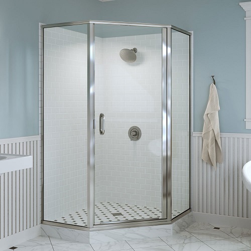 Shower Door Ideas 14