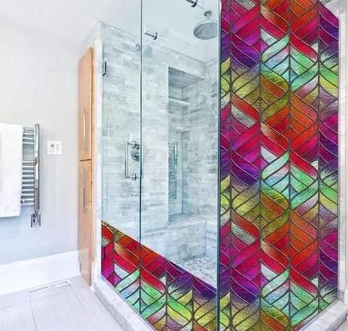 Shower Door Ideas 8