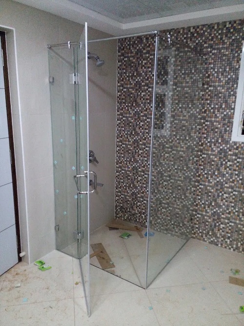 Shower Door Ideas 3