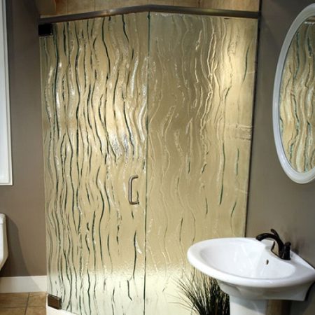 25 Best Shower Door Ideas ⋆ Bright Stuffs
