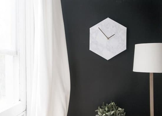 DIY Clock Ideas2