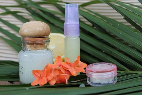 DIY Lotion To Get Tanned