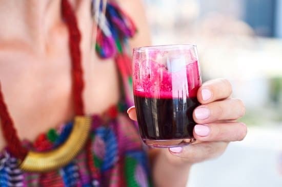 Benefits of beetroot juice for skin3