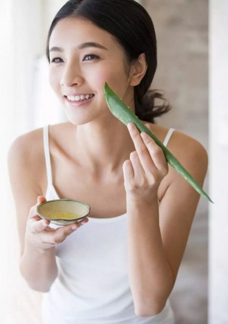 5 Benefits Of Applying Aloe Vera Gel On Face Overnight ⋆ Bright Stuffs 5004