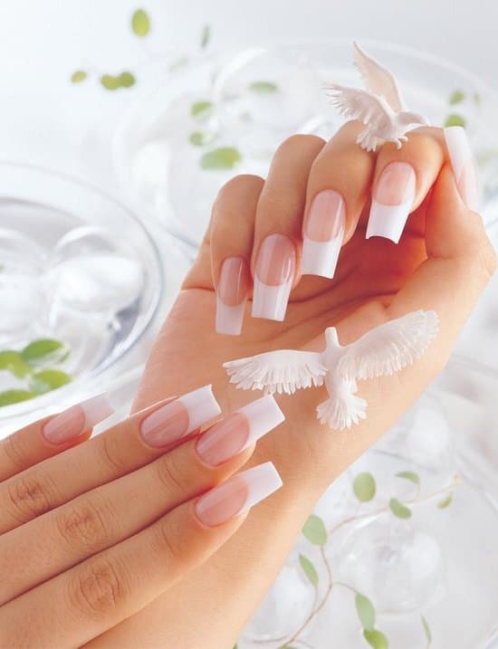 Learn How to Grow Nails Faster and Stronger because great nails are not only a vital part of your overall appearance--They indicate YOUR health too!