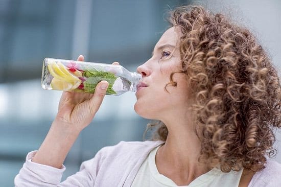 How Long Does Fruit Infused Water Last