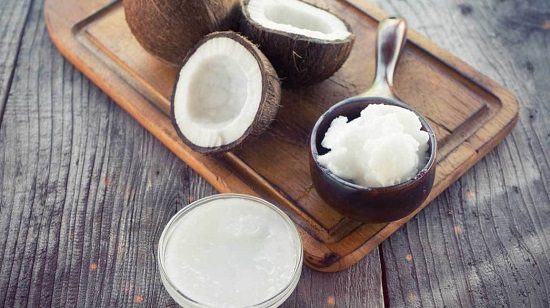 Coconut Oil For Dogs