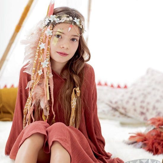 9 DIY Indian Costume Ideas You Should 