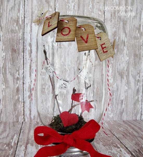 DIY Love Jars Ideas6