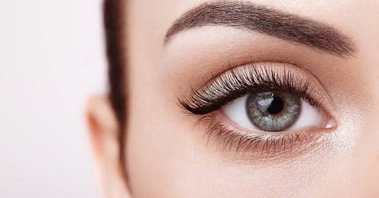 Does Grape Seed Oil Help Eyelashes Grow