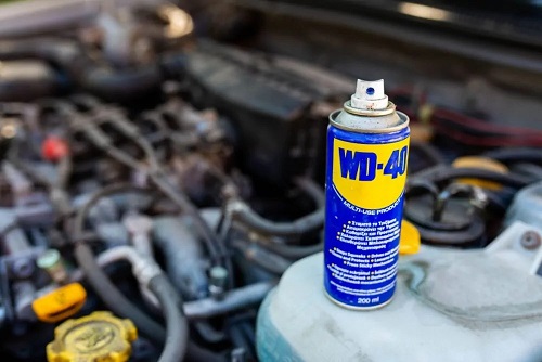 WD-40