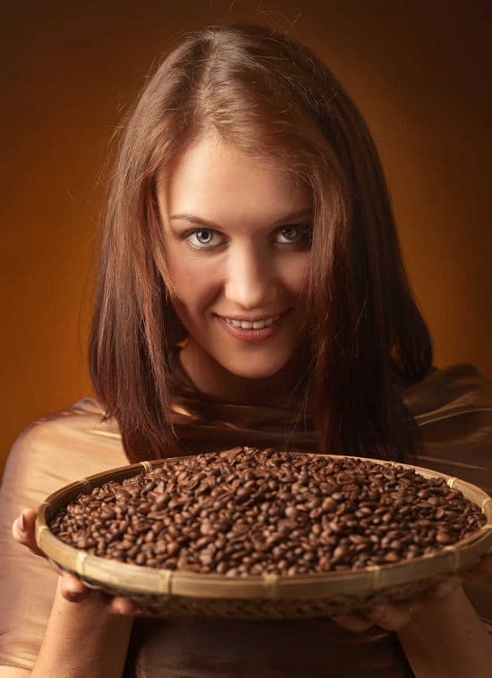 Can You Eat Coffee Beans4