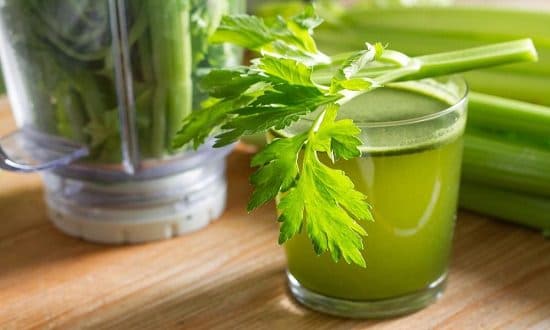 Health Benefits of Celery Juice1