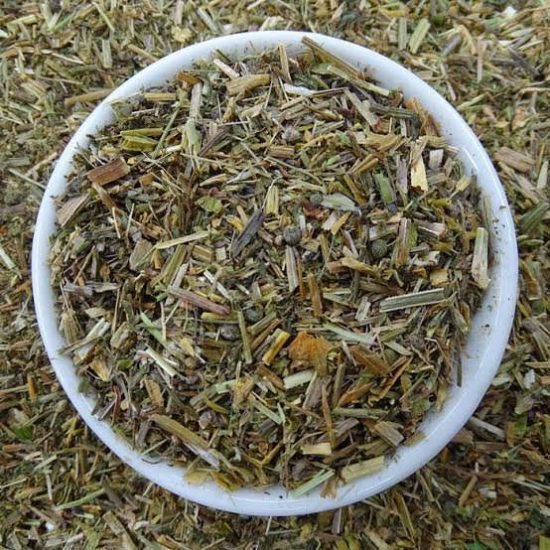 Cleavers Tea Benefits2