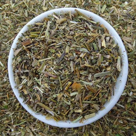 Cleavers Tea Benefits How To Make Cleavers Tea ⋆ Bright Stuffs