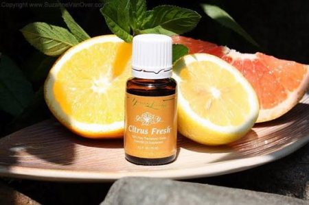 Citrus Fresh Oil Benefits | How To Use Citrus Fresh Oil ⋆ Bright Stuffs