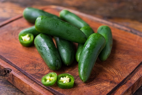 Is Jalapeno a Fruit or a Vegetable? 1
