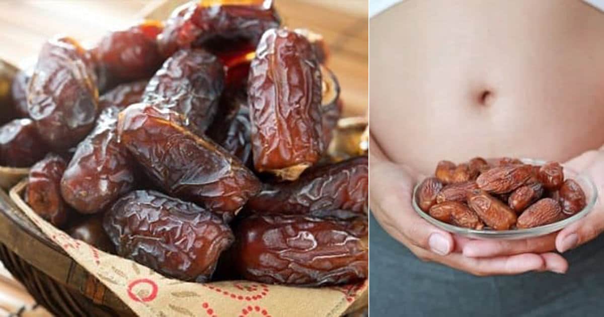 10 Dried Dates Health Benefits For A Healthy Lifestyle ⋆ Bright Stuffs