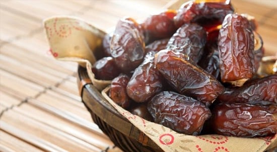 Dried Dates Health Benefits1