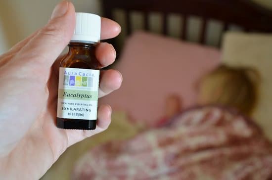 Improve Bed Hygiene by Eucalyptus Oil
