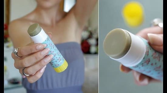 6 Benefits of Natural Deodorant | How-to Natural Deodorant ⋆ Bright Stuffs