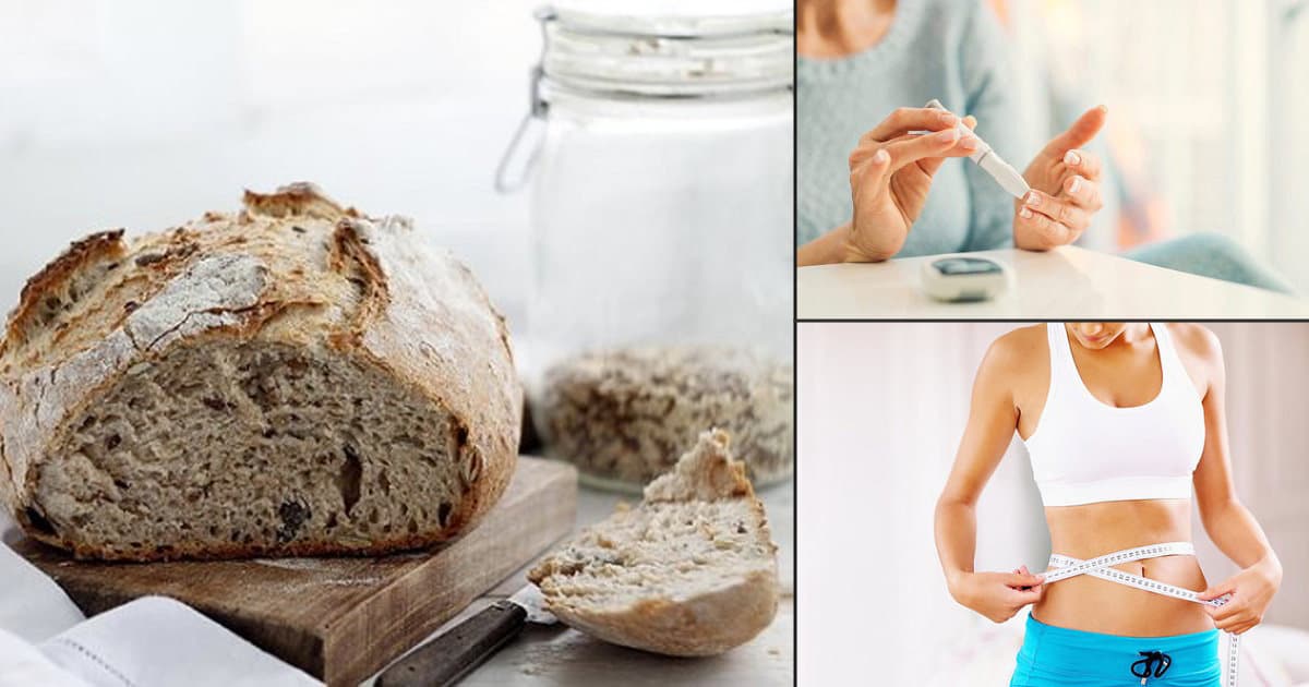 Healthylife Bakery  Bread Walmart Com