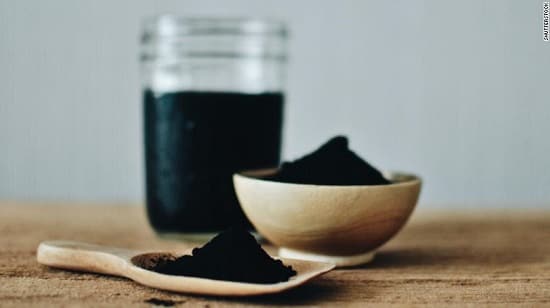 Charcoal And Clay Face Mask