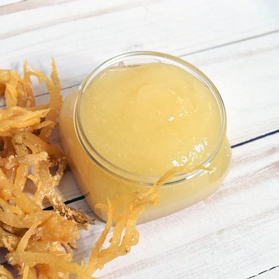 Irish Moss Hair Gel Recipes3