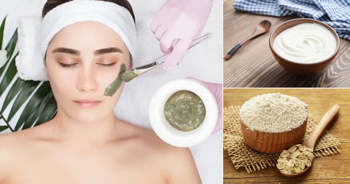 7 Worthwhile Bentonite Clay Face Mask Recipe ⋆ Bright Stuffs