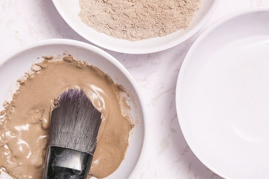 Bentonite Clay Face Mask Recipe4