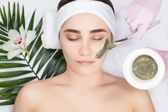 Bentonite Clay Face Mask Recipe1