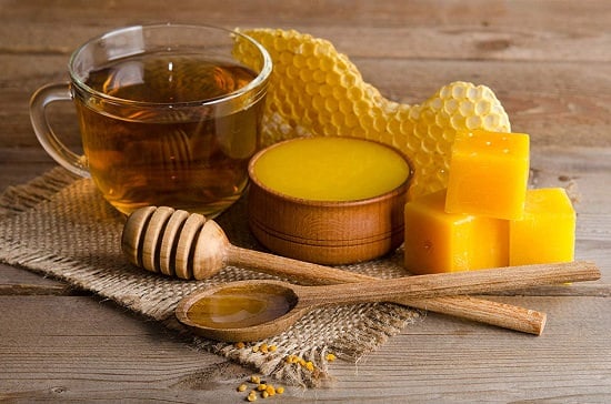 Beeswax Benefits for Hair1