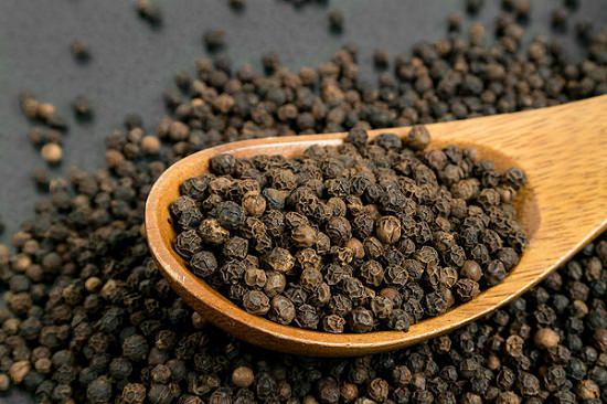 How to Get Rid of Rats With Black Pepper1