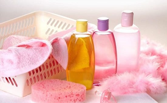 How to Get Rid of Love Bugs With Baby Oil2