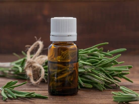 Rosemary Oil