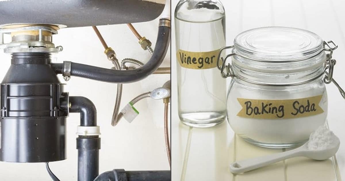 How to Unclog Kitchen Sink With Disposal ⋆ Bright Stuffs