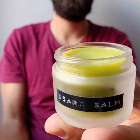 Does Beard Balm Help Beard Grow2